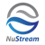 NuStream Logo