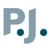 P.J. Recruitment and Executive Search Logo