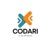 CODARI Logo