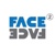 Face 2 Face Logotype