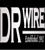 DR WIRE Logotype