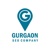 SEO Company Gurgaon Logo