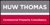 Huw Thomas Logo