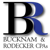 Bucknam & Rodecker CPAs Logo