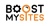 Boostmysites Logo