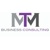 MTM Business Consulting Logo