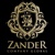 Zander Company Global LLC Logo