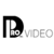 D-PRO VIDEO Logo