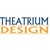 Theatrium Design Logo