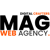 MAG Web Agency Logo