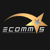 Ecommstars Logo