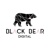 Black Bear Digital Logo