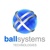 Ball Systems Technologies Logo