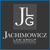 Jachimowicz Law Group Logotype