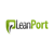 LeanPort digital technologies GmbH Logo