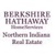 Berkshire Hathaway HomeServices Northern Indiana Real Estate Logo