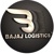 bajaj logistics Logo