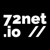 72net.io Logo