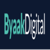 BYAAK Digital Logo