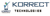Korrect Technologies Logo