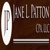 Jane L. Patton CPA, LLC. Logo