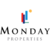 Monday Properties Logo