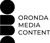 Oronda Studio Logo