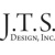 J.T.S. Design, Inc. Logo