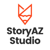 StoryAZ Studio Logo