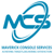 Maverick Console Services Pvt. Ltd. Logo
