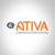 Ativa Comunicación Digital Logo