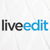 LiveEdit Logo