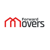 Forward Movers Logo