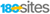 180 Sites Logo