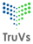 TruVs Logo