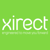 Xirect Software Solutions Logo