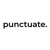 Punctuate Design Studio Logo