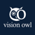 Agência Vision Owl Logo