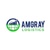 Amgray Global Logistics Logo