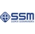 SSM Suomen Suoramainonta Oy Logo