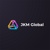 JKM Global Logotype