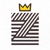 Zebra Deluxe Comunicação Logo