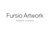 Fursio Artwork Logo