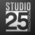 Studio 25 Productions Logo