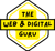 The Web & Digital Guru Logo