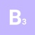B3Node Logo