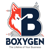 Boxygen Managed IT Support and Voip Services Logo