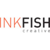 Inkfish Creative Logo