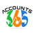 Accounts365 Business Services Logo