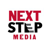 Next Step Media Solutions Logo